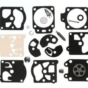Carburetor reparation kit, Walbro K10-WAT