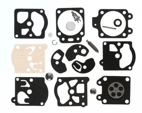 Carburetor reparation kit, Walbro K10-WAT