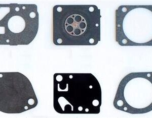 Diaphragm Kit, Zama GND-55 GND-72 GND-91 GND-93 GND-95, Stihl