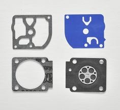 Diaphragm Kit, Zama GND-98 Stihl FS400-450-480