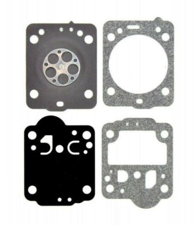 Diaphragm Kit, Zama GND-83, Husqvarna / Jonsered / McCulloch