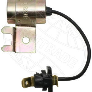 Orbitrade condenser B21, B23, B25