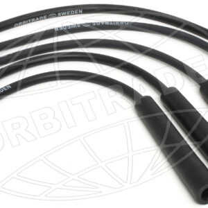 Orbitrade, ignition cable set Volvo Penta