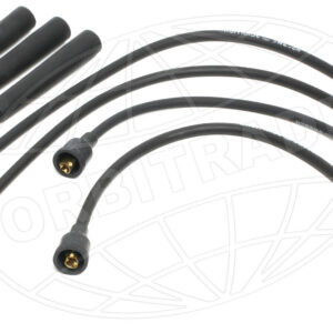 Orbitrade, ignition cable set Volvo Penta