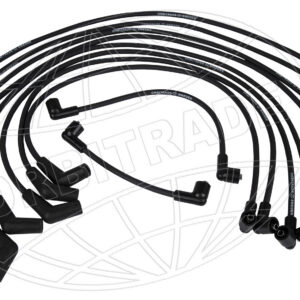 Orbitrade, ignition cable set V6