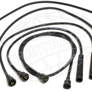 Orbitrade, ignition cable set Volvo Penta