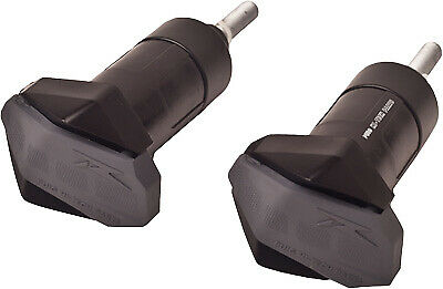 Puig Crash Pads R12 Honda Cbr600Rr 03-06 C/Black