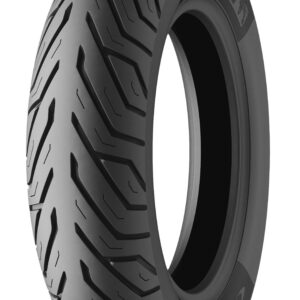 Michelin City Grip 100/80-14 M/C 48P TL/TT Fr