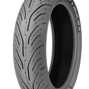 Michelin Pilot Road 4 GT 180/55 ZR 17 M/C (73W) TL Re