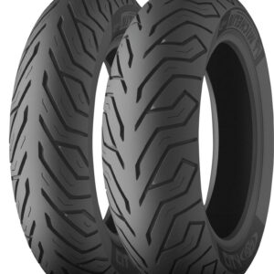 Michelin City Grip 90/90-12 54P TL F/R