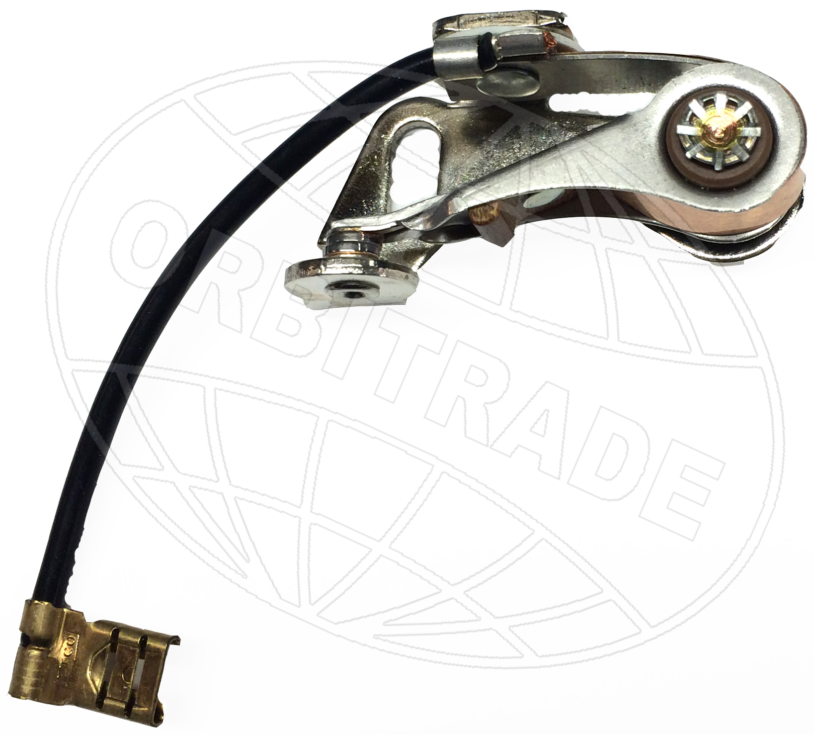 Orbitrade breaker point B18, B20, B21, MB10