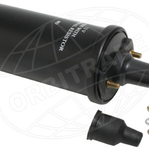 Orbitrade, ignition coil