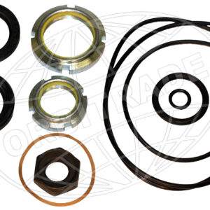 Orbitrade, gasket set