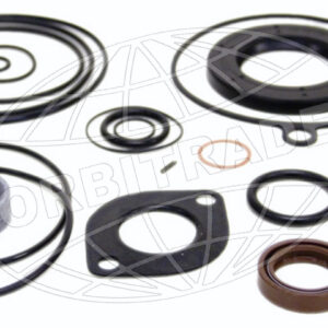 Orbitrade gasket set AQ, SP, DP, DPX