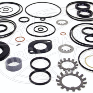 Orbitrade, gasket set