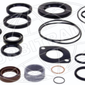 Orbitrade, gasket set