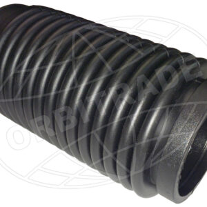 Orbitrade exhaust bellow SX