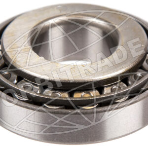 Orbitrade, bearing