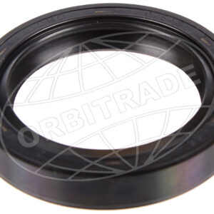 Orbitrade, seal ring