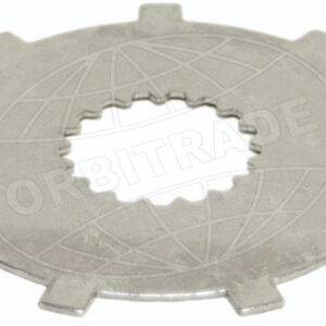 Orbitrade, lock washer