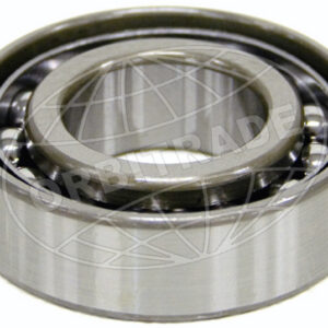 Orbitrade, needle bearing