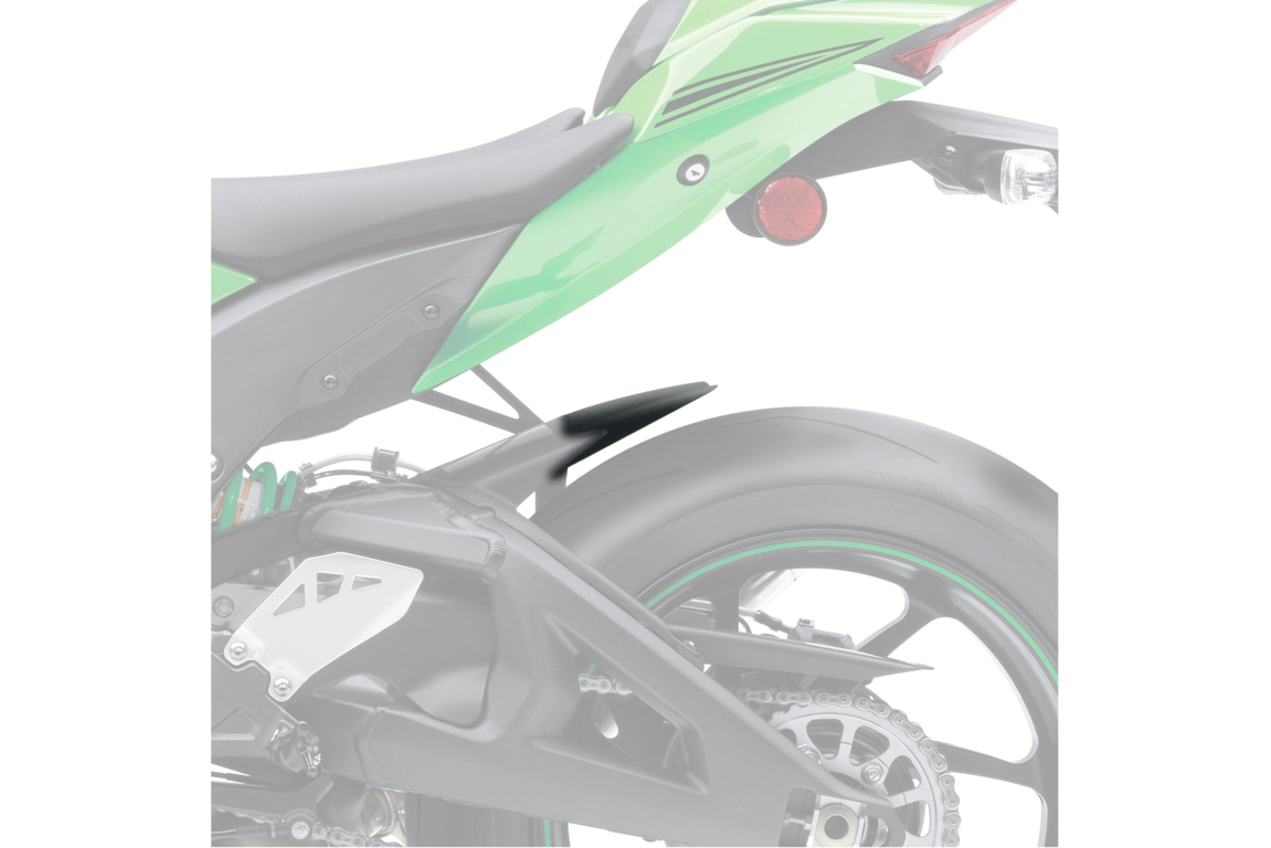 Puig Rear Fender Extension Kawsaki Zx-10R