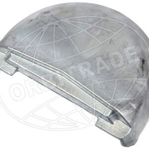 Orbitrade zinc anode Volvo Penta DP-S, SX / OMC