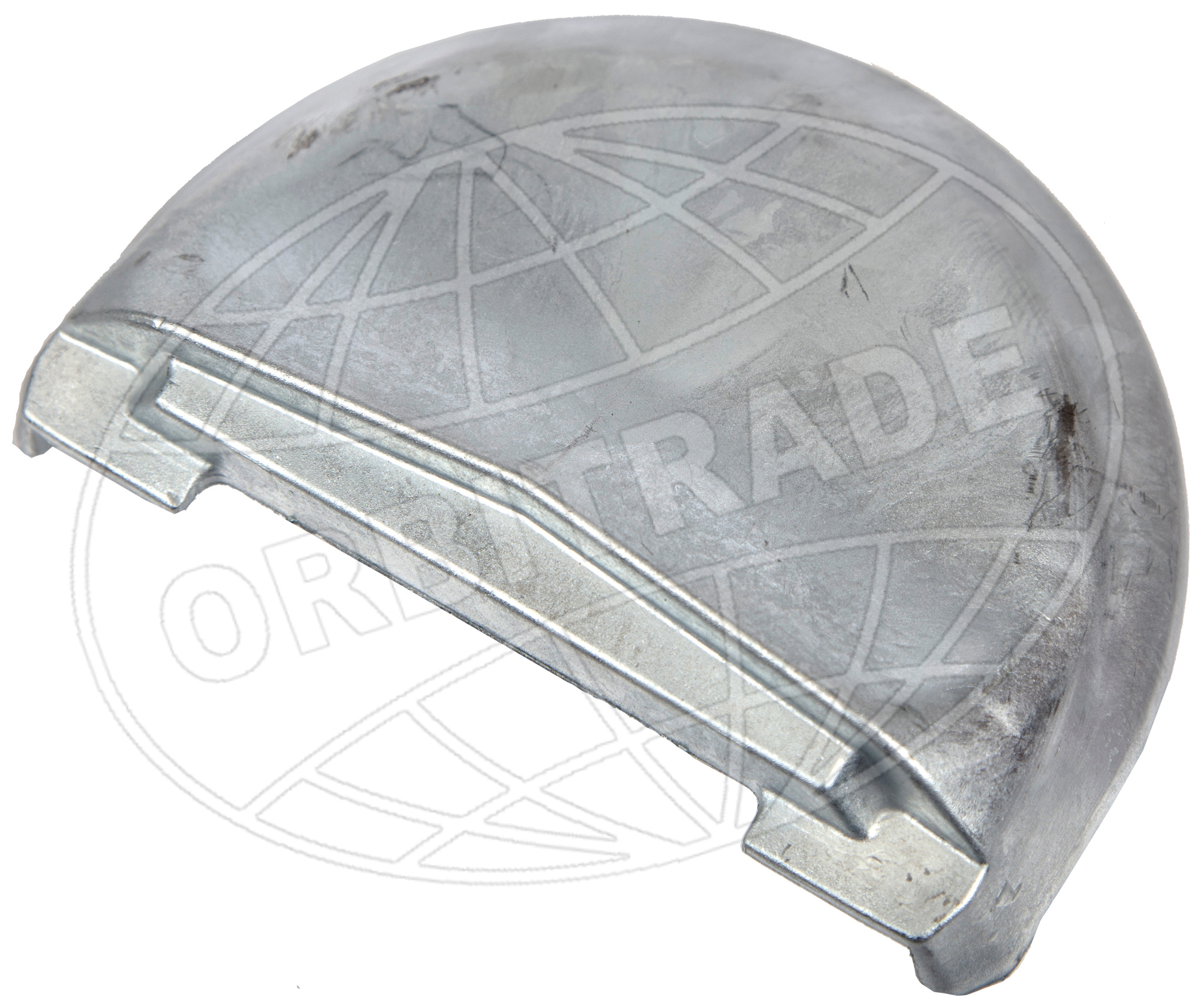 Orbitrade zinc anode Volvo Penta DP-S, SX / OMC