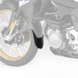Puig Fenda Extenda Bmw F850Gs 18'- C/Black