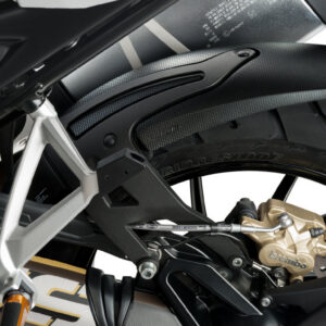 Puig Hugger Bmw R1200Gs/1250Gs 18'- C/Simil Carbo