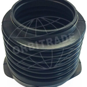 Orbitrade drive bellow DPH, DPR