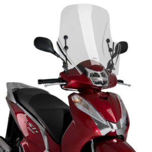 Puig Windshield T.X. Universal C/Clear