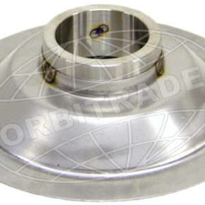 Orbitrade, thrust washer
