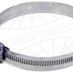 Orbitrade, clamp ring a4 65-89mm