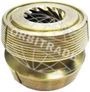 Orbitrade, sliding sleeve