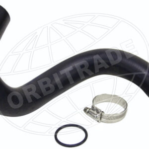 Orbitrade hose kit cooling 290, SP, DP, DPX