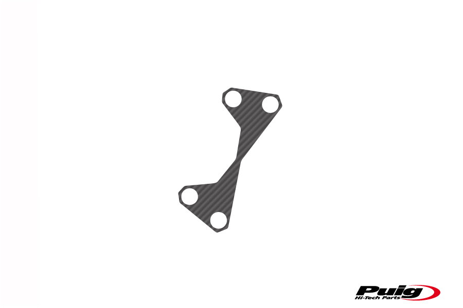 Puig Yoke Protector Carbon Look Kawa Z750 07-12/1000 04