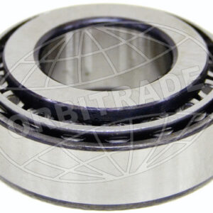 Orbitrade, bearing
