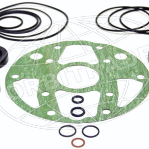 Orbitrade gasket set sail drive 120SB, SC, SD, SE