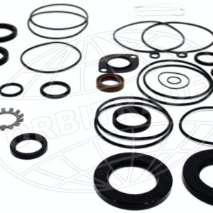 Orbitrade gearcase seal kit 250-290, DP