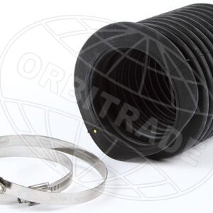 Orbitrade exhaust bellow DPH, DPR