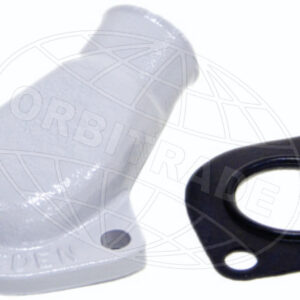 Orbitrade water hose connection 200-290, SP, DP
