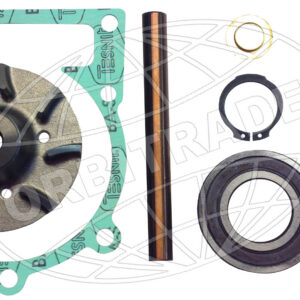 Orbitrade, Repair kit circulation pump