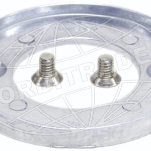 Orbitrade zinc anode Volvo Penta AQ200