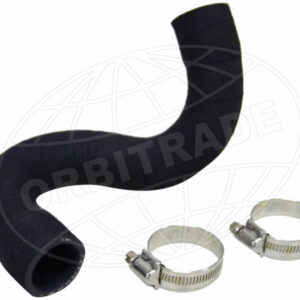 Orbitrade, hose kit