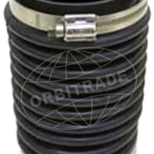 Orbitrade exhaust bellow SP-A, SP-C, DP-A/B/C/D, DPX