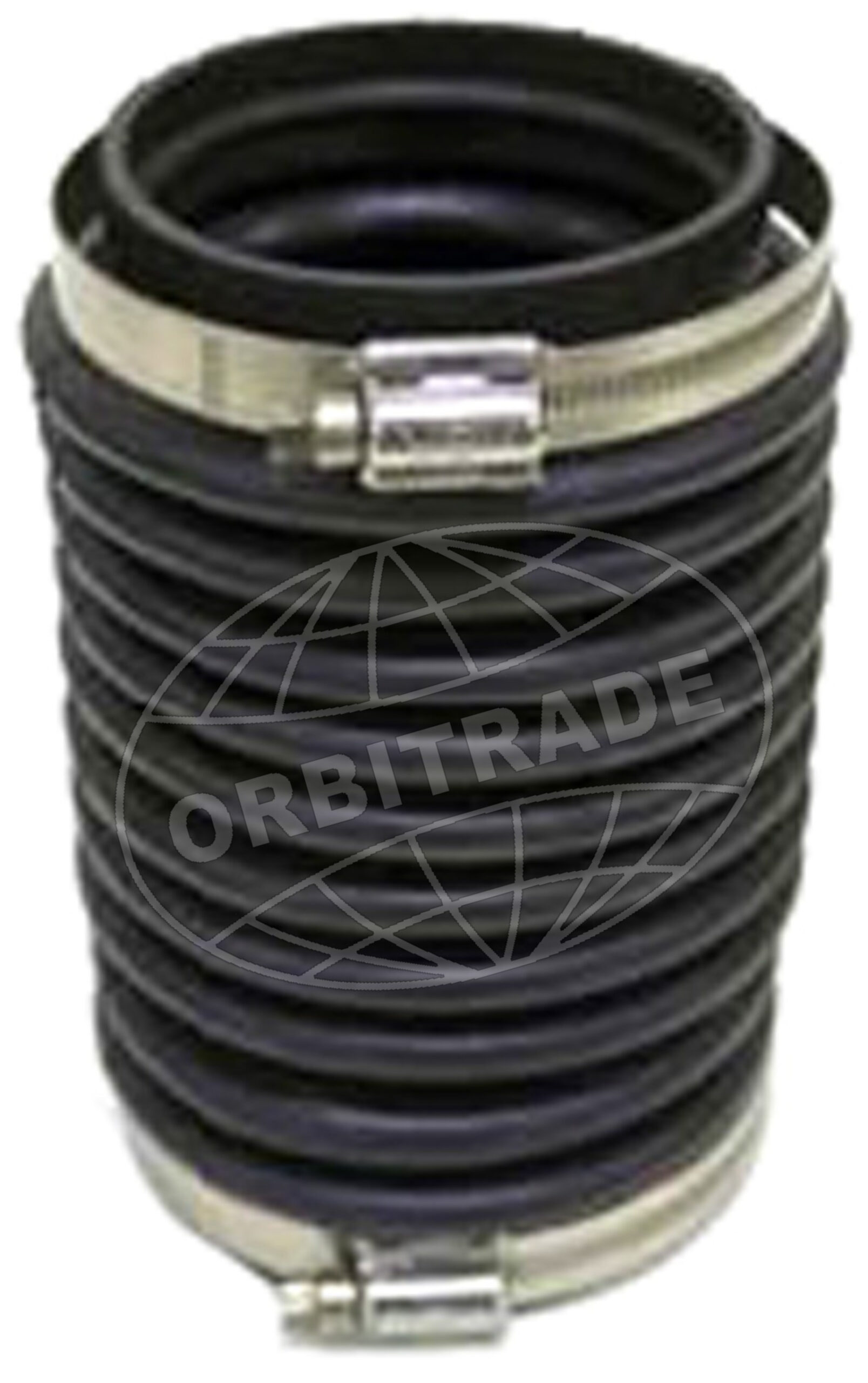Orbitrade exhaust bellow SP-A, SP-C, DP-A/B/C/D, DPX