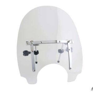 Puig Windshield Model. Daytona Iii C/Clear