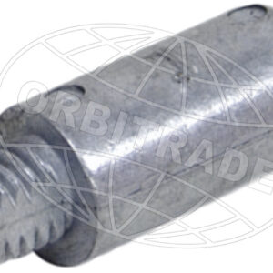 Orbitrade zinc anode Volvo Penta