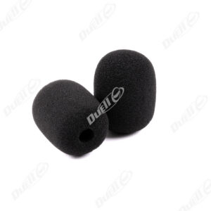 Cardo mic sponge small-hyb/boom pt/sp/q-line/frc/smrth